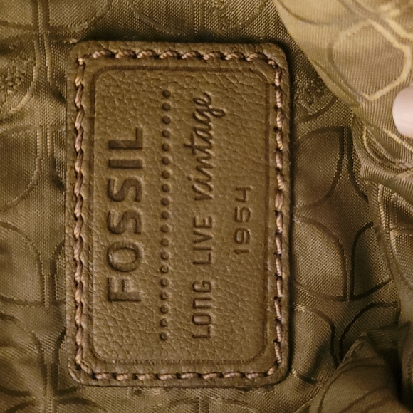 Fossil Crossbody/Handbag - Picture 5 of 12